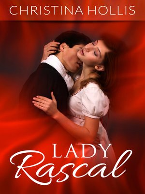cover image of Lady Rascal